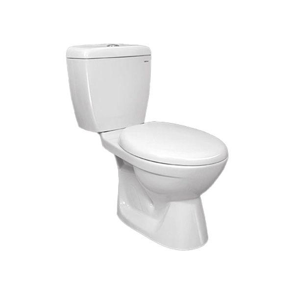 Bàn cầu 2 khối Ceravi C308