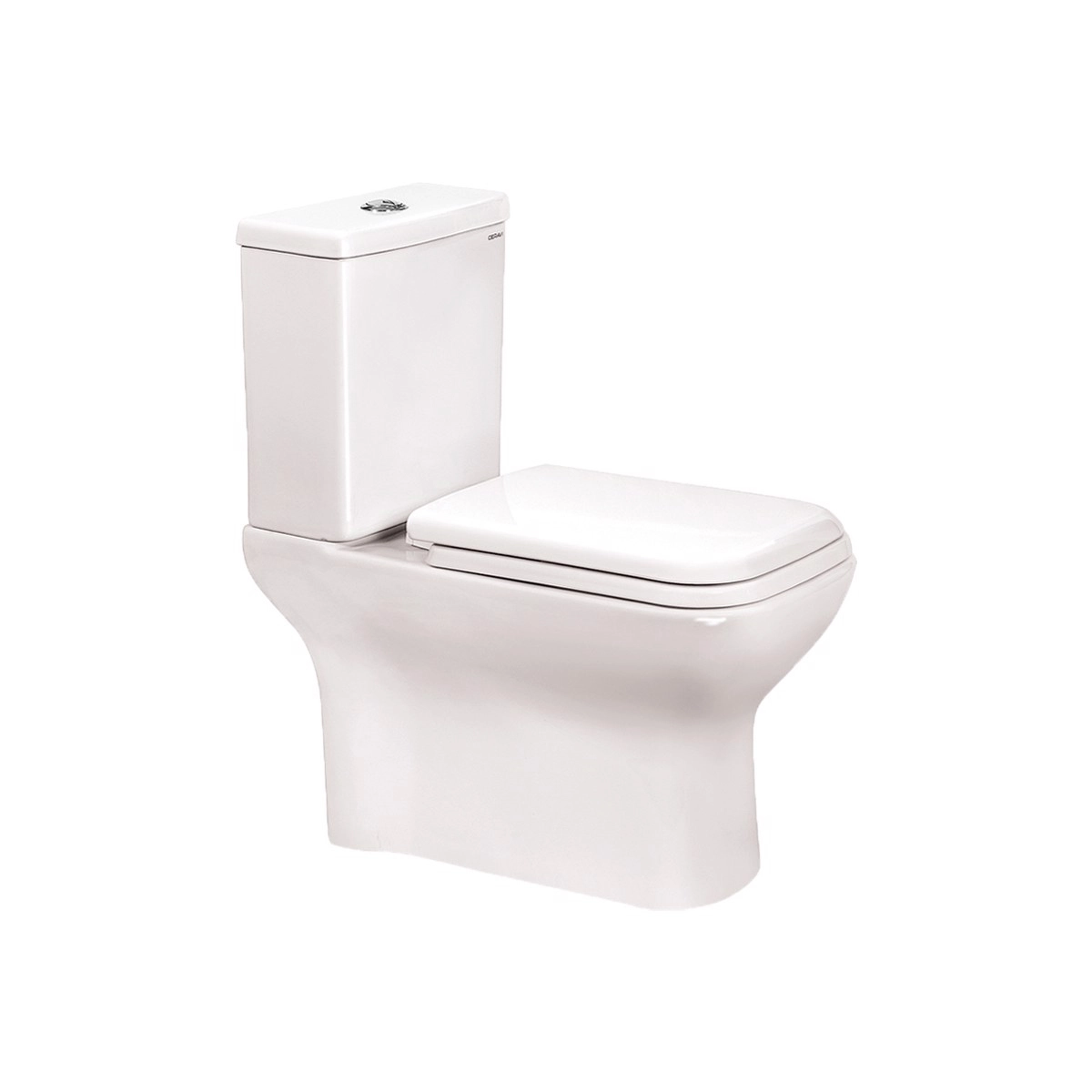 Bàn cầu 2 khối Ceravi C315