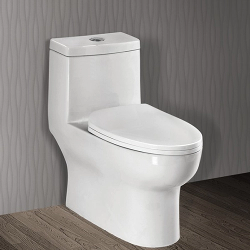 Bàn cầu Ceravi C505
