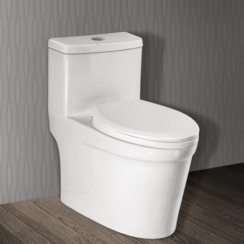 Bàn cầu Ceravi C507