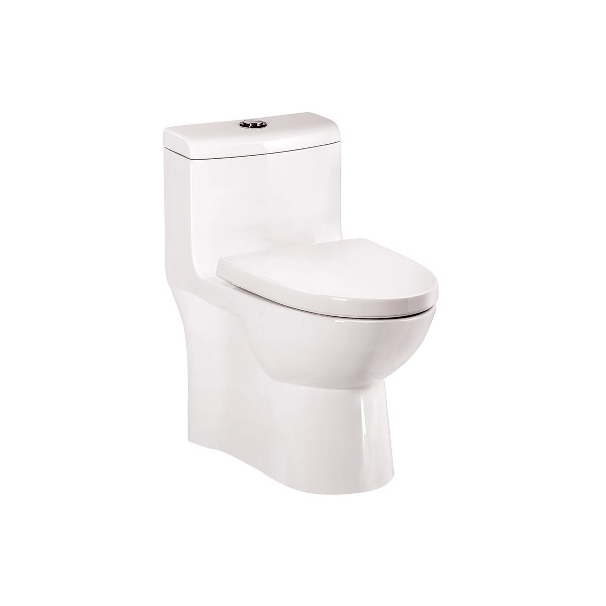 Bàn cầu Ceravi C510