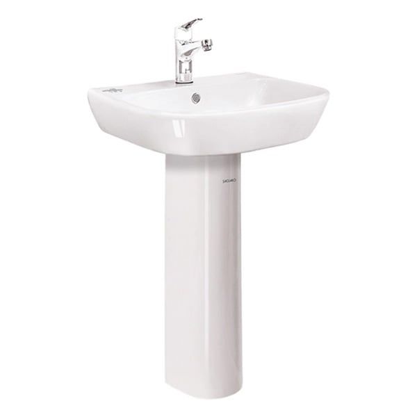 Chậu rửa Ceravi CB106M