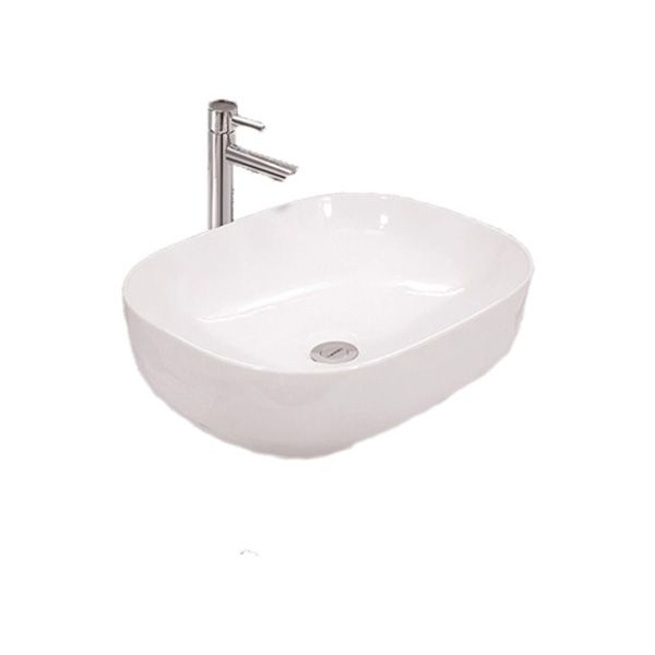 Chậu rửa đặt bàn Ceravi CB 121