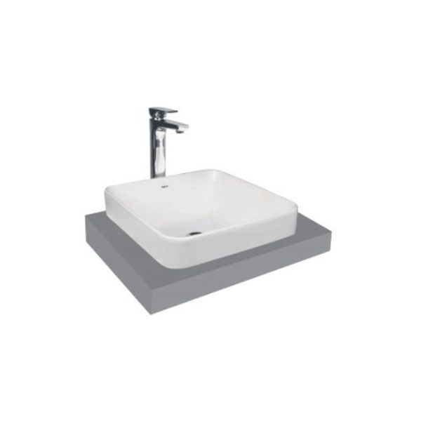 Chậu rửa dương bàn Viglacera CD20