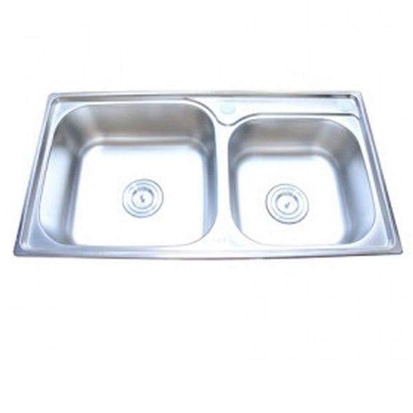 Chậu rửa bát Sơn Hà RB CE 8143