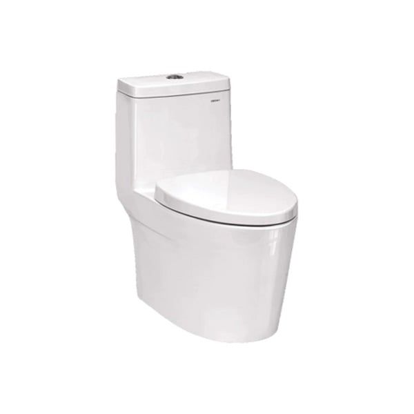 Bàn cầu 1 khối Ceravi Adelio