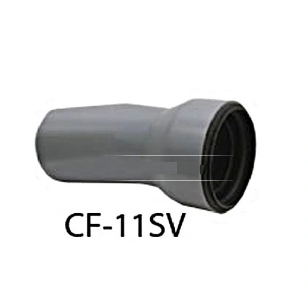 Bộ Ống Xả Bồn Cầu Chữ P Inax CF-11SV
