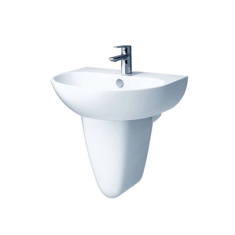 Chân chậu lavabo Caesar P2443