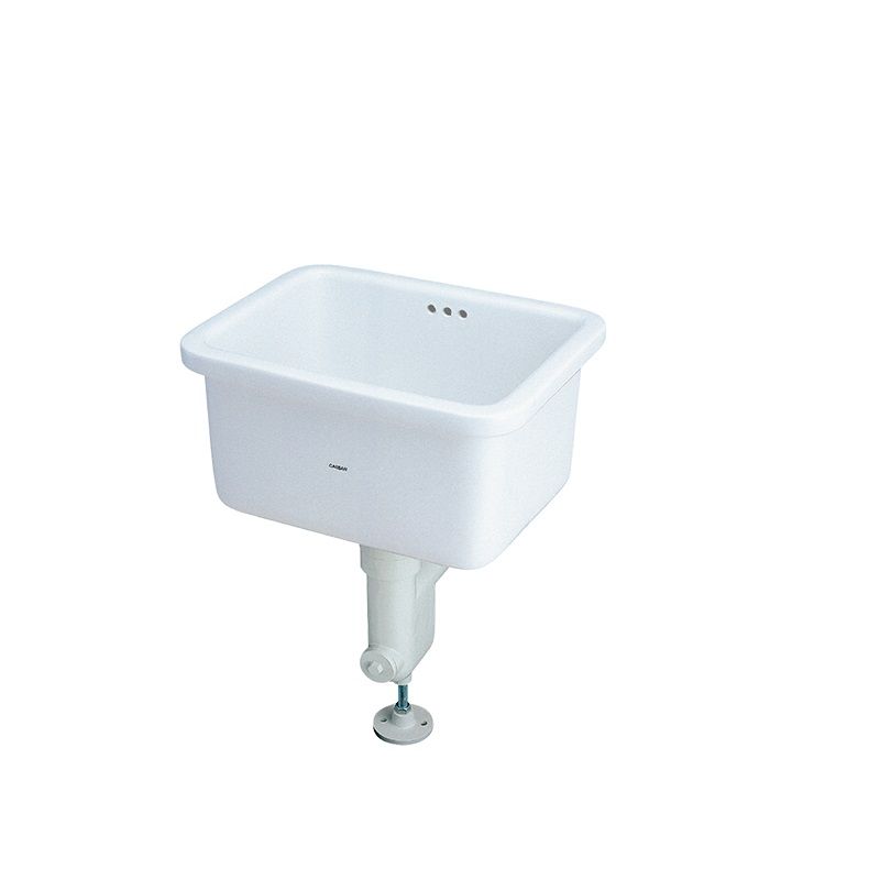 Chậu giặt xả vào tường Caesar SS558AP