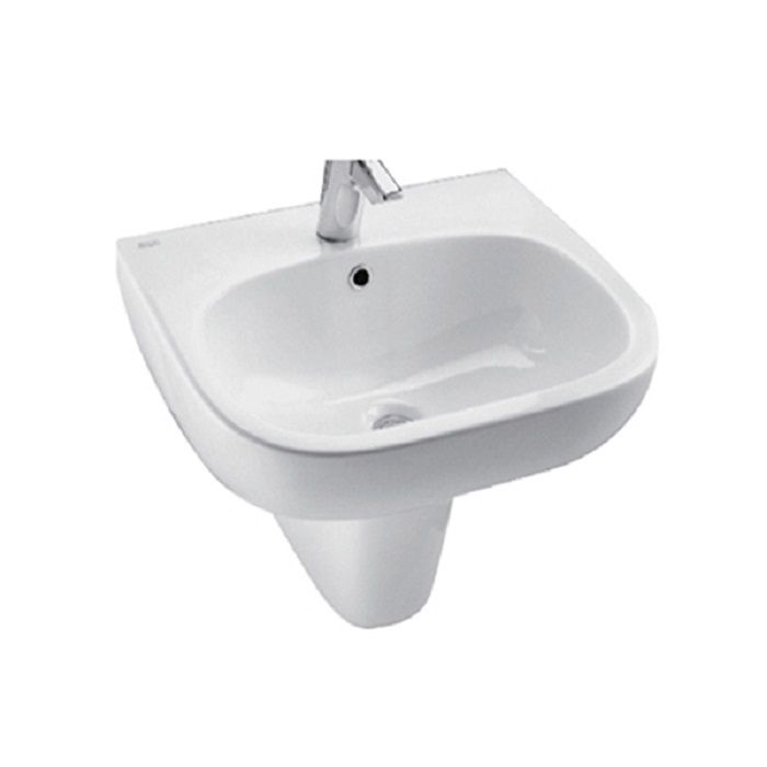 Chậu rửa treo tường American Standard 0955-WT