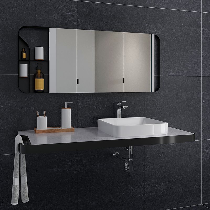 Chậu rửa dương bàn P521 (P.23.320) Viglacera Platinum