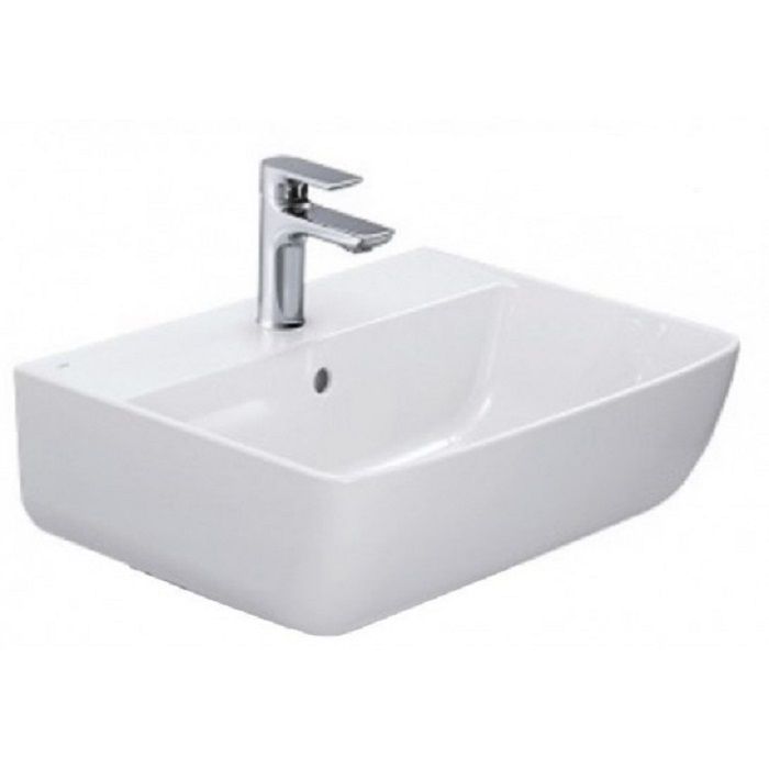Chậu rửa treo tường Inax L-312V