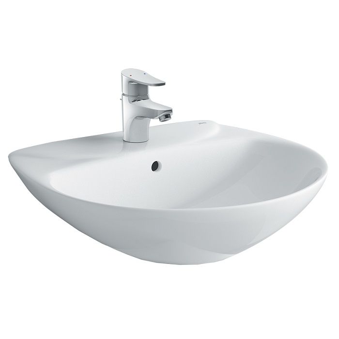 Chậu rửa treo tường Inax L-288V