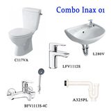  Combo Inax 01 