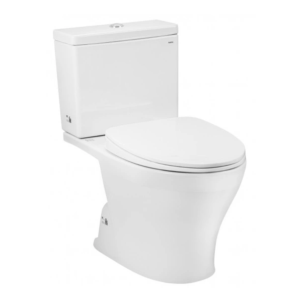Bàn cầu 2 khối Toto CS326DT10#XW