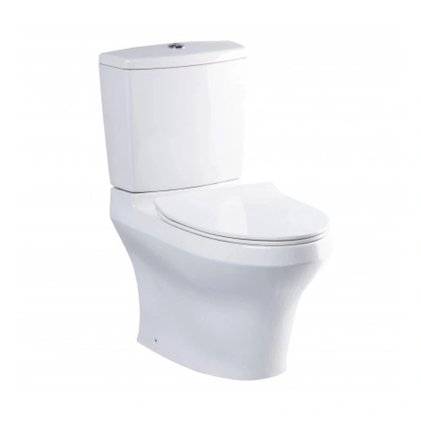 Bàn cầu 2 khối ToTo CS945PDT8#W