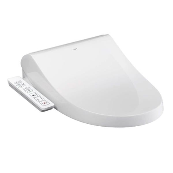 Nắp bàn cầu điện tử Inax CW-H18VN