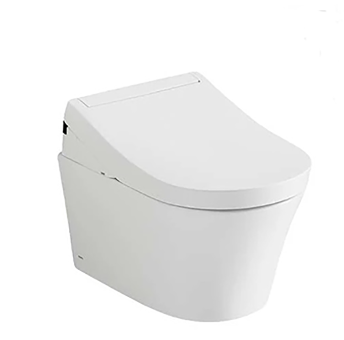 Thân bồn cầu Toto (không nắp) CW553C#XW