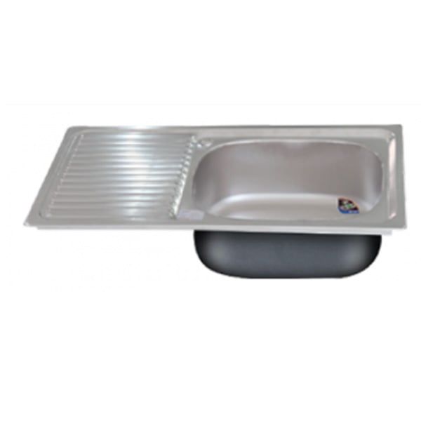 Chậu rửa Inox Đại Thành Thế Hệ Mới ĐA23