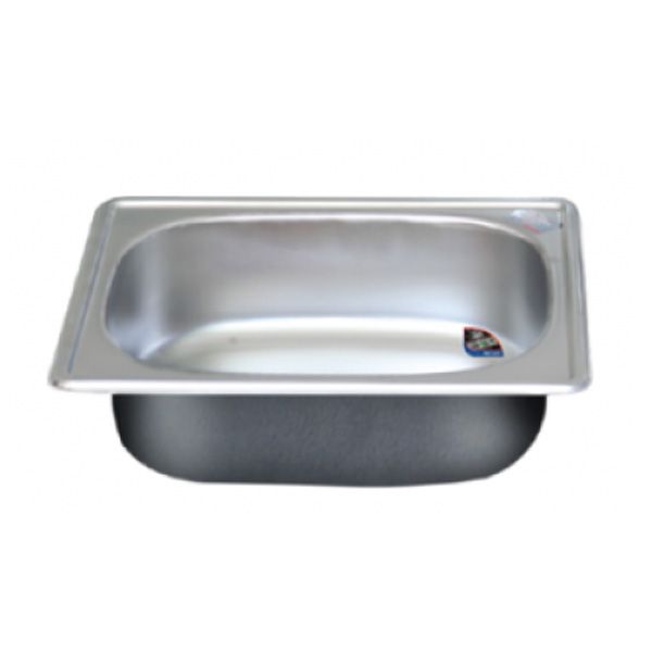 Chậu rửa Inox Đại Thành Thế Hệ Mới ĐA31