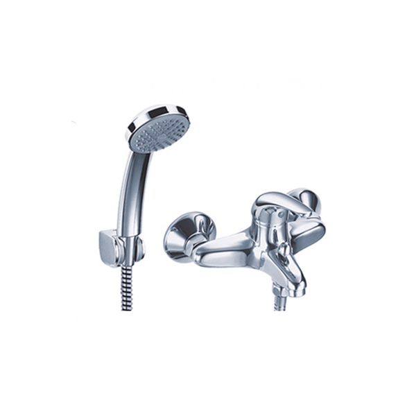 Bộ sen tắm nóng lạnh Toto DGM301CFNS