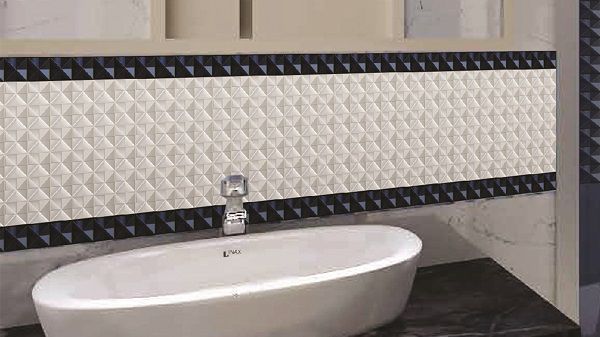 Gạch ốp tường Inax IM-50P1/DL-2 DL-DELTA