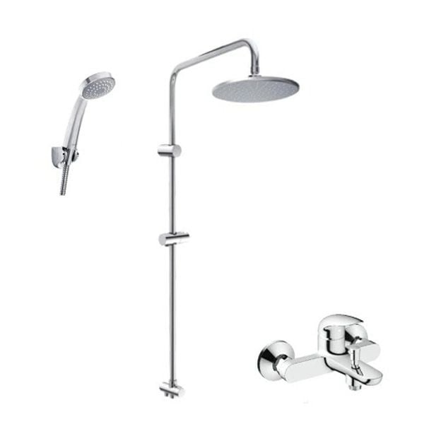 Bộ sen cây ToTo DM907CS/TBS03302V/DGH104ZR