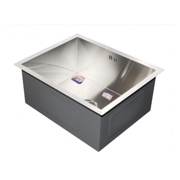 Chậu rửa Inox Đại Thành ĐT90 cao cấp
