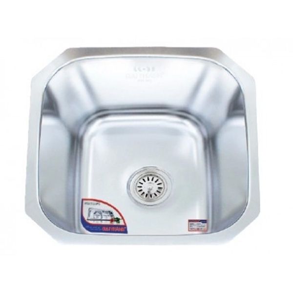 Chậu rửa Inox Đại Thành DX41001A cao cấp
