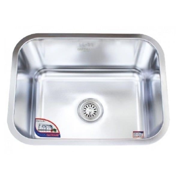 Chậu rửa Inox Đại Thành DX41002A cao cấp