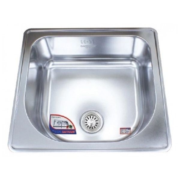 Chậu rửa Inox Đại Thành DX41003 cao cấp