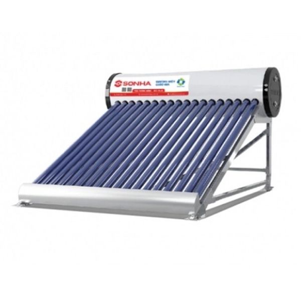 Thái dương năng Sơn Hà ECO TDN18F58-180L