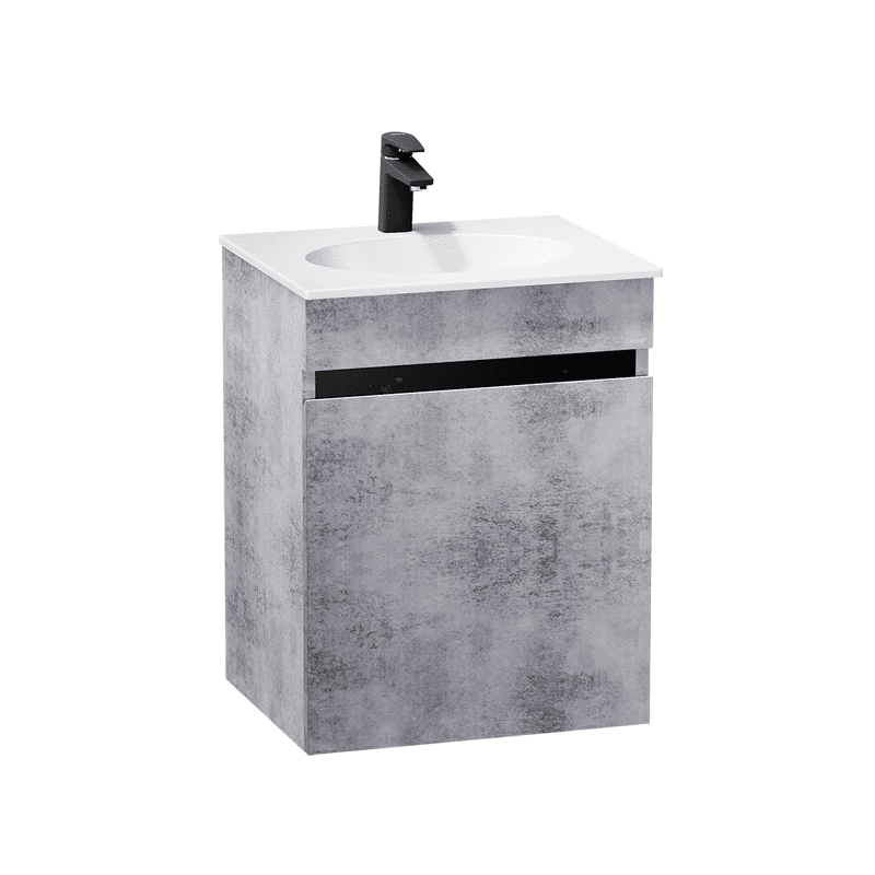 Bộ tủ lavabo Caesar L5022+EH05022ASV