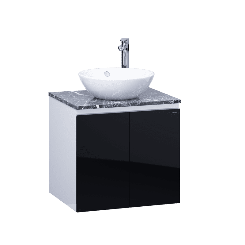 Bộ tủ lavabo Caesar L5215+EH46002ADV