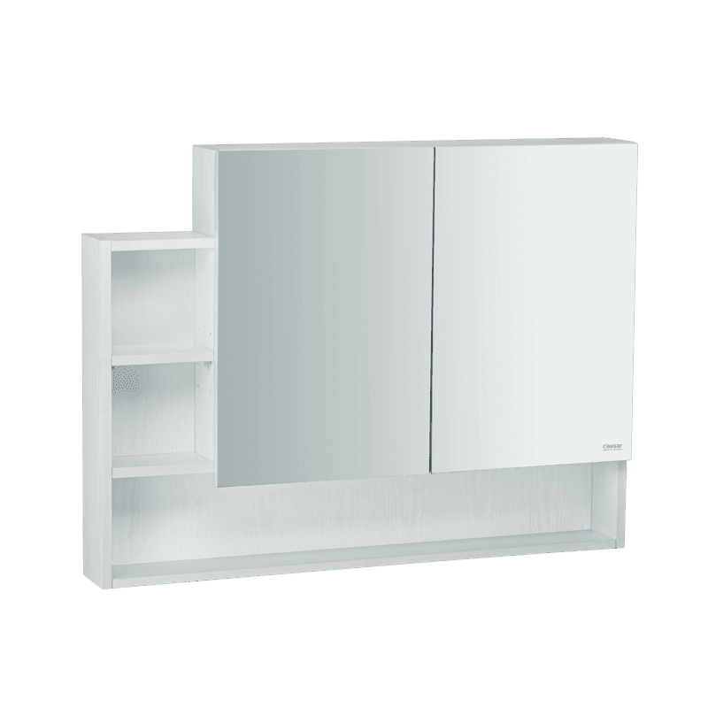 Tủ gương phòng tắm Caesar EM01100V