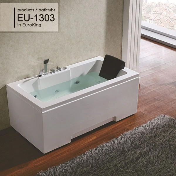 Bồn tắm massage Euroking EU-1303