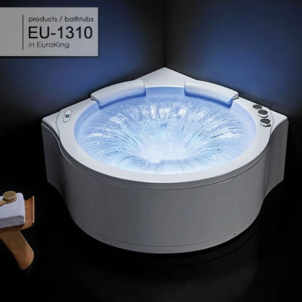  Bồn tắm massage Euroking EU-1310 