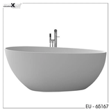  Bồn tắm Euroking EU-65167(White) 