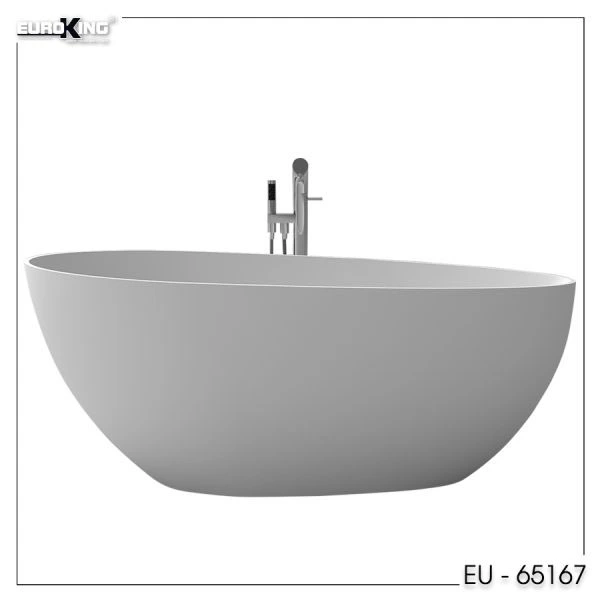 Bồn tắm Euroking EU-65167(White)