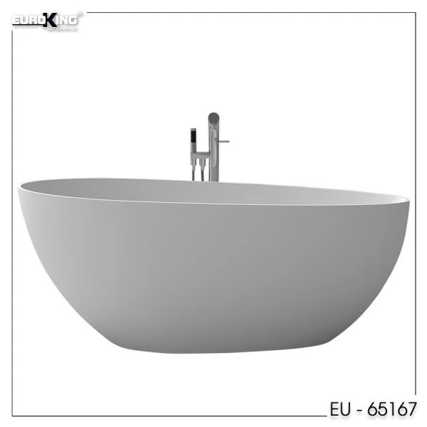  Bồn tắm Euroking EU-65167(White) 