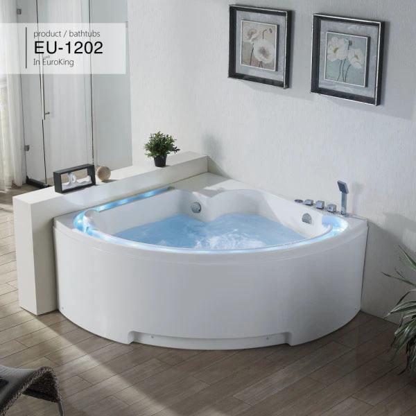 Bồn tắm massage Euroking EU–1202
