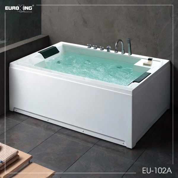 Bồn tắm massage Euroking EU – 102A
