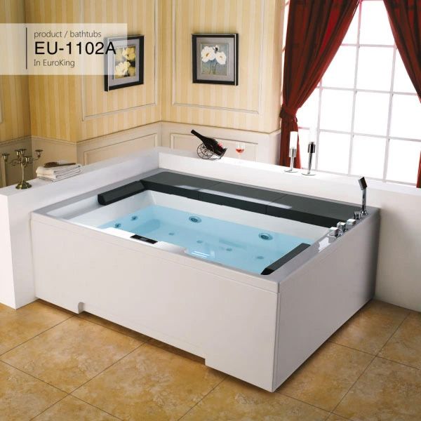  Bồn tắm massage Euroking EU – 1102A 