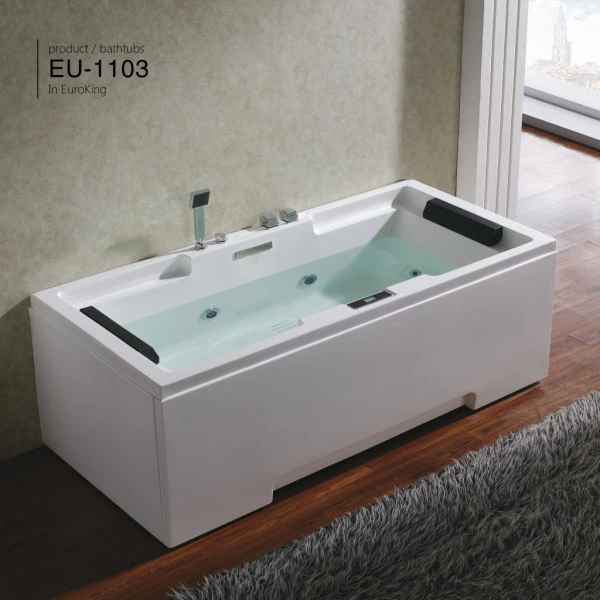Bồn tắm massage Euroking EU – 1103
