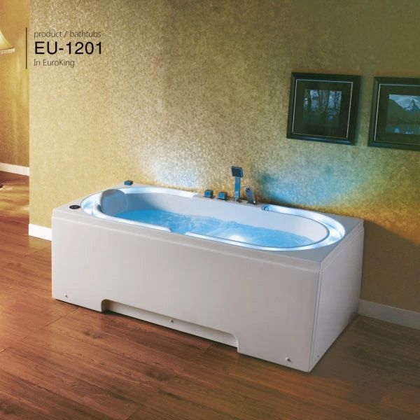 Bồn tắm massage Euroking EU – 1201