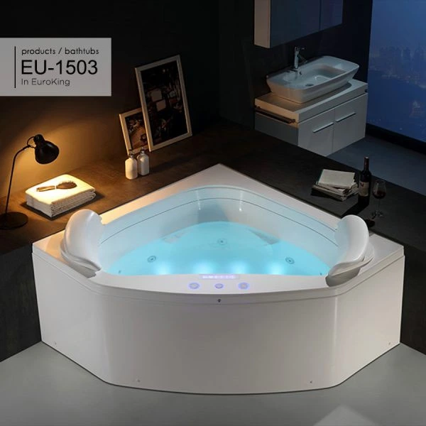 Bồn tắm massage Euroking EU – 1503