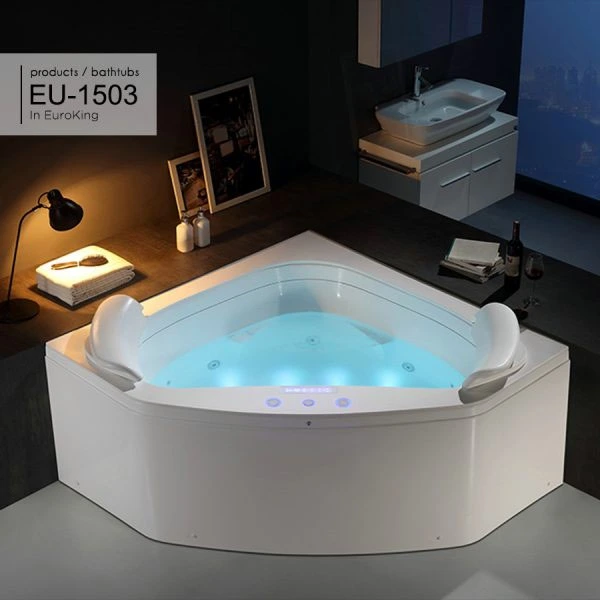  Bồn tắm massage Euroking EU – 1503 