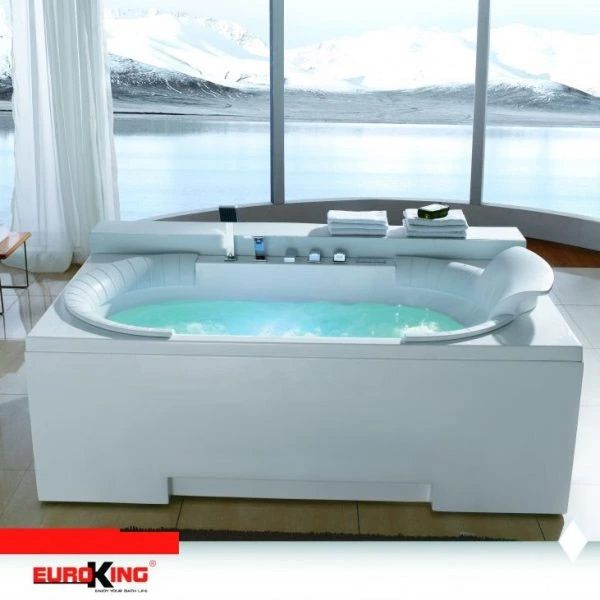 Bồn tắm massage Euroking EU – 301A