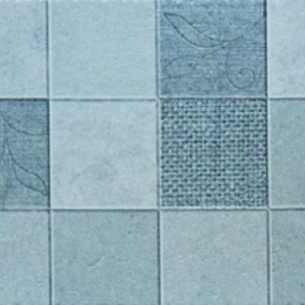 Gạch trang trí Việt Nhật AD