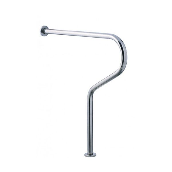 Thanh vịn Inox Caesar cho người già GB104V